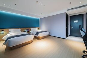 XINGHEHOTEL
