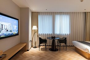 XINGHEHOTEL