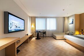 XINGHEHOTEL