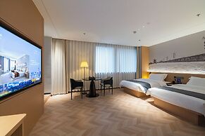 XINGHEHOTEL