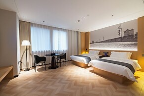 XINGHEHOTEL
