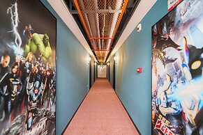 XINGHEHOTEL