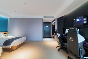 XINGHEHOTEL