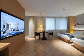 XINGHEHOTEL