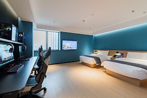 XINGHEHOTEL