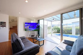 POOL VILLA Mito