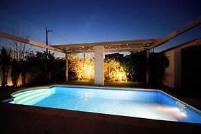 POOL VILLA Mito