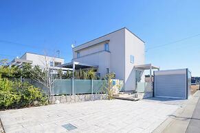 POOL VILLA Mito