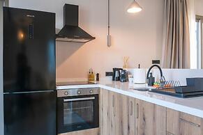 Gioma Garden Villas