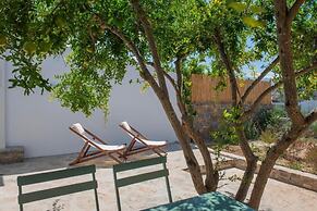 Gioma Garden Villas