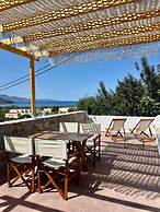 Gioma Garden Villas