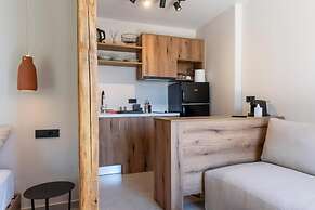 Gioma Garden Villas