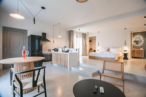 Gioma Garden Villas