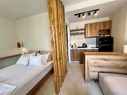 Gioma Garden Villas