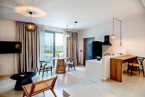 Gioma Garden Villas