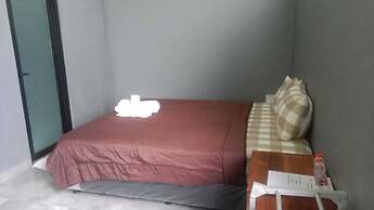 Rumah WJ Room and Suites