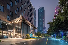 Gauss Hotel GUANGZHOU