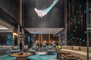 Gauss Hotel GUANGZHOU