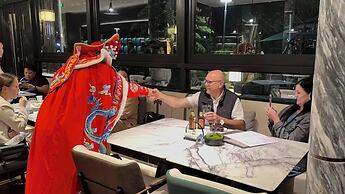 Gauss Hotel GUANGZHOU