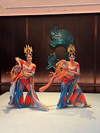 Gauss Hotel GUANGZHOU