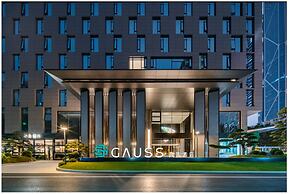 Gauss Hotel GUANGZHOU