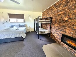 Country Style Holiday Park