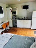 Country Style Holiday Park
