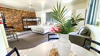 Country Style Holiday Park