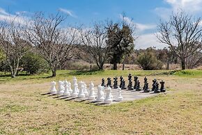 Country Style Holiday Park