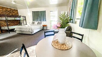 Country Style Holiday Park