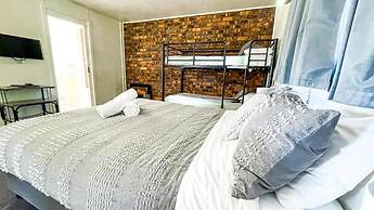 Country Style Holiday Park