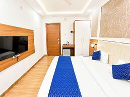 Hotel Heritage Divine Varanasi