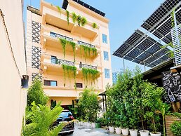 Hotel Heritage Divine Varanasi