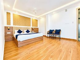 Hotel Heritage Divine Varanasi