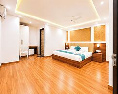 Hotel Heritage Divine Varanasi