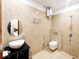 Hotel Heritage Divine Varanasi