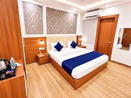 Hotel Heritage Divine Varanasi