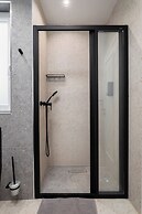 Big 2BD Duplex Penthouse & Large Terrace