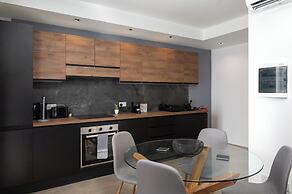 Big 2BD Duplex Penthouse & Large Terrace