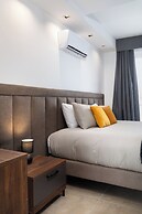 Big 2BD Duplex Penthouse & Large Terrace