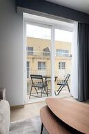Big 2BD Duplex Penthouse & Large Terrace