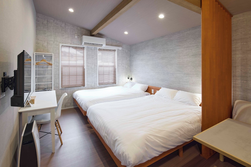 Solana Smart INN Fuji Gotenba