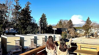 Solana Smart INN Fuji Gotenba