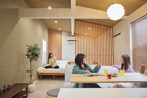 Solana Smart INN Fuji Gotenba