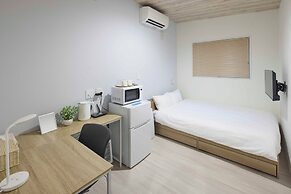 Solana Smart INN Fuji Gotenba