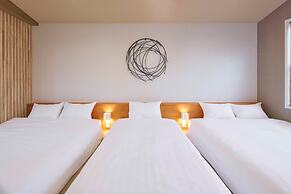Solana Smart INN Fuji Gotenba