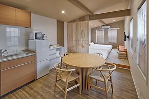 Solana Smart INN Fuji Gotenba
