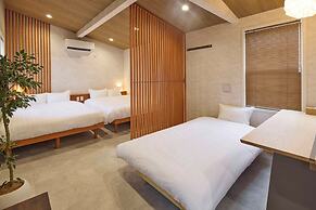Solana Smart INN Fuji Gotenba