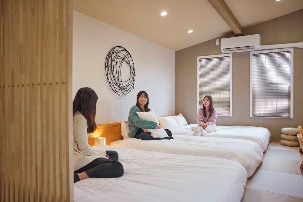 Solana Smart INN Fuji Gotenba