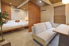 Solana Smart INN Fuji Gotenba